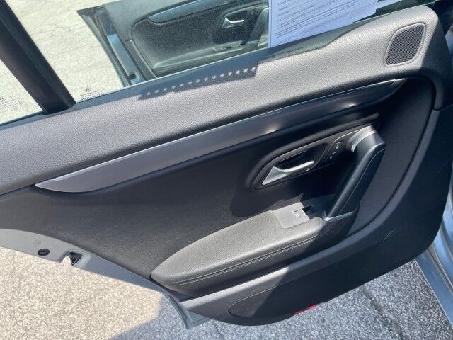2013 Volkswagen CC Lux Cleveland OH