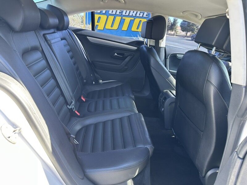 2013 Volkswagen CC Sport St George UT