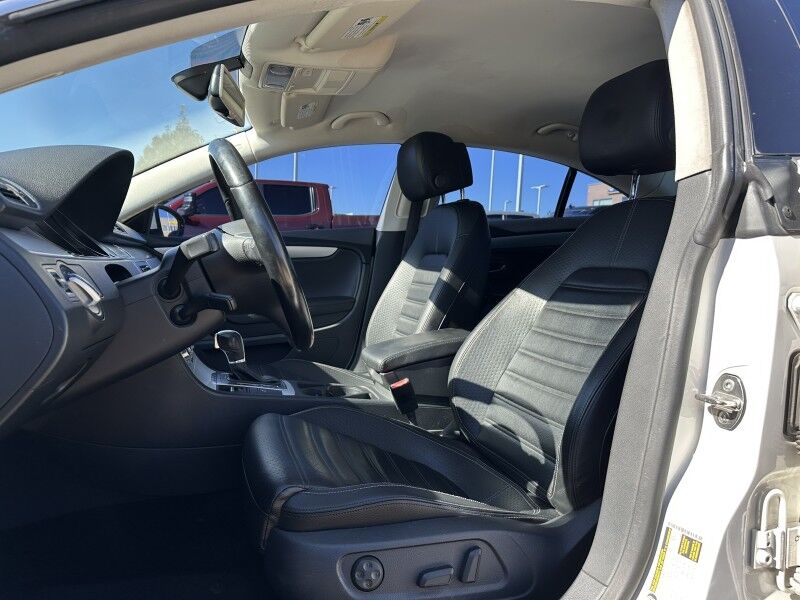 2013 Volkswagen CC Sport St George UT