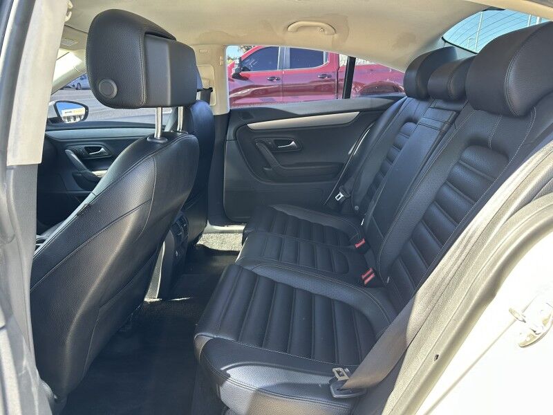 2013 Volkswagen CC Sport St George UT