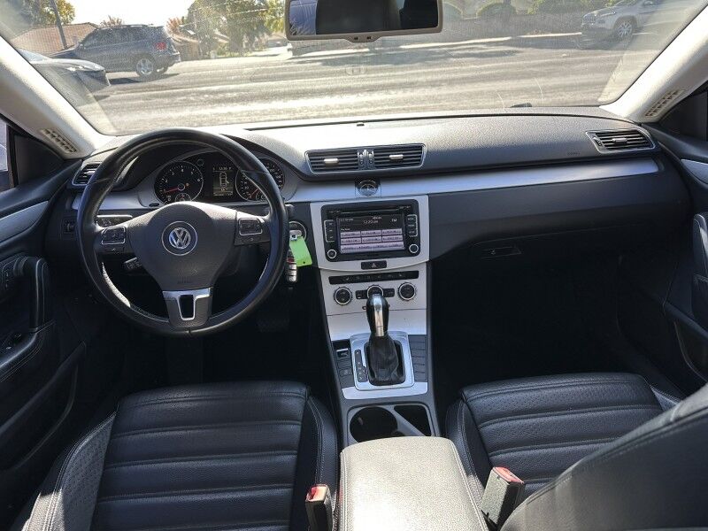 2013 Volkswagen CC Sport St George UT