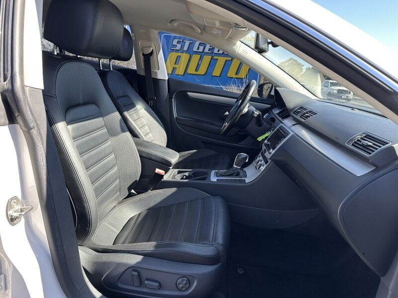 2013 Volkswagen CC Sport St George UT