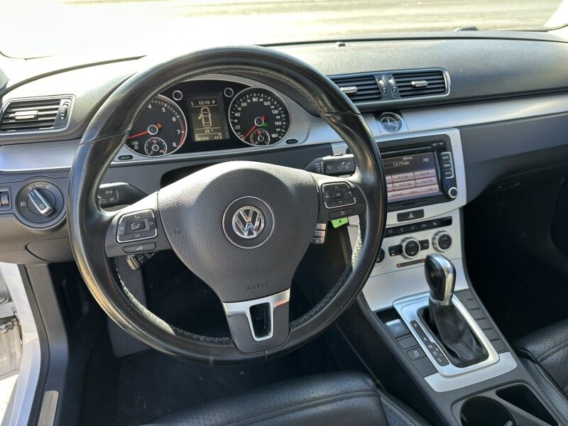 2013 Volkswagen CC Sport St George UT