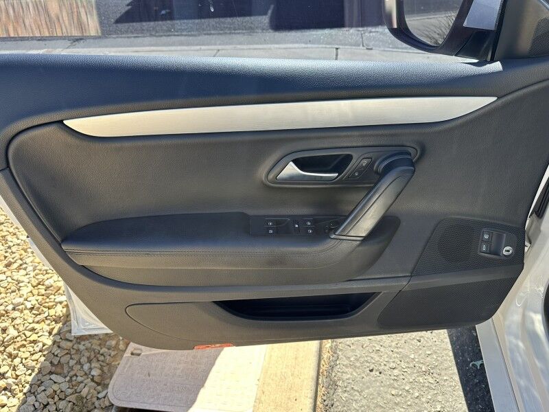 2013 Volkswagen CC Sport St George UT