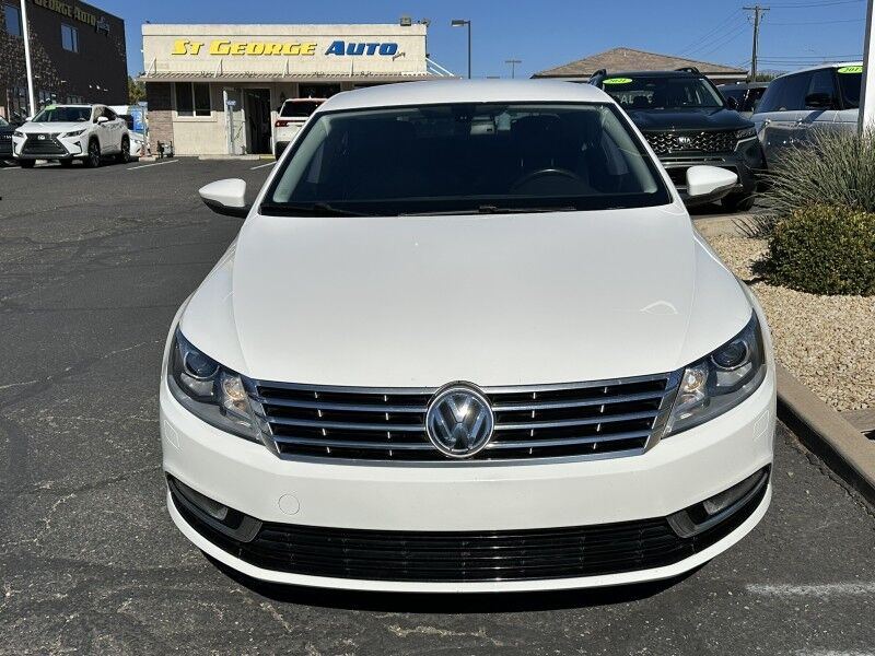 2013 Volkswagen CC Sport St George UT