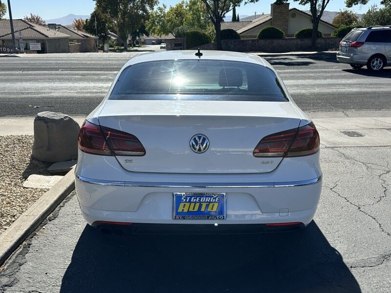 2013 Volkswagen CC Sport St George UT