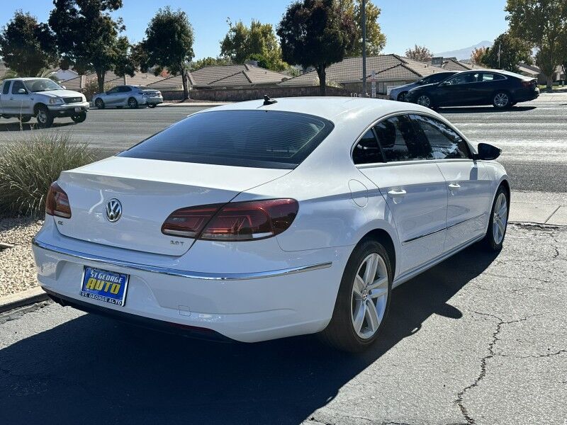 2013 Volkswagen CC Sport St George UT