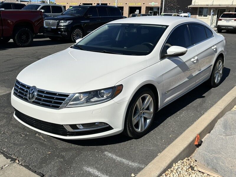 2013 Volkswagen CC Sport St George UT