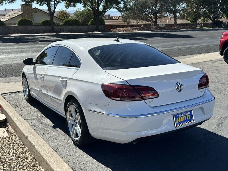 2013 Volkswagen CC Sport St George UT