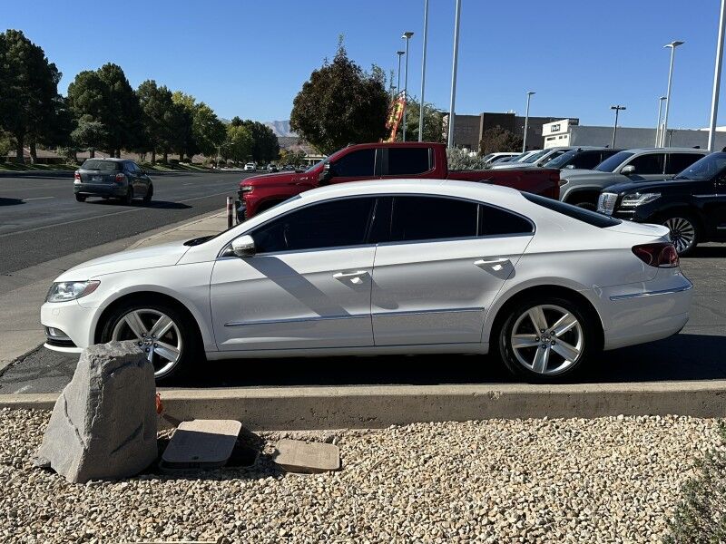2013 Volkswagen CC Sport St George UT