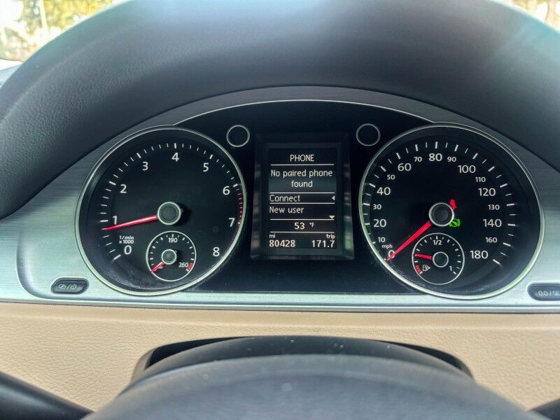 2013 Volkswagen CC Sport Wilmington NC