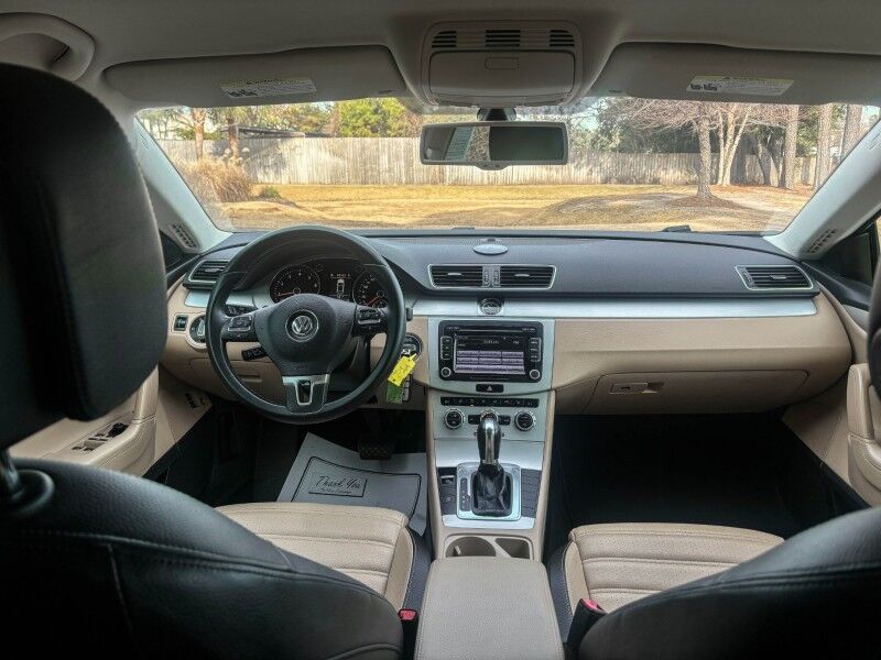 2013 Volkswagen CC Sport Wilmington NC