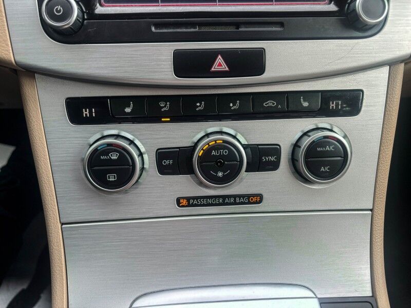 2013 Volkswagen CC Sport Wilmington NC