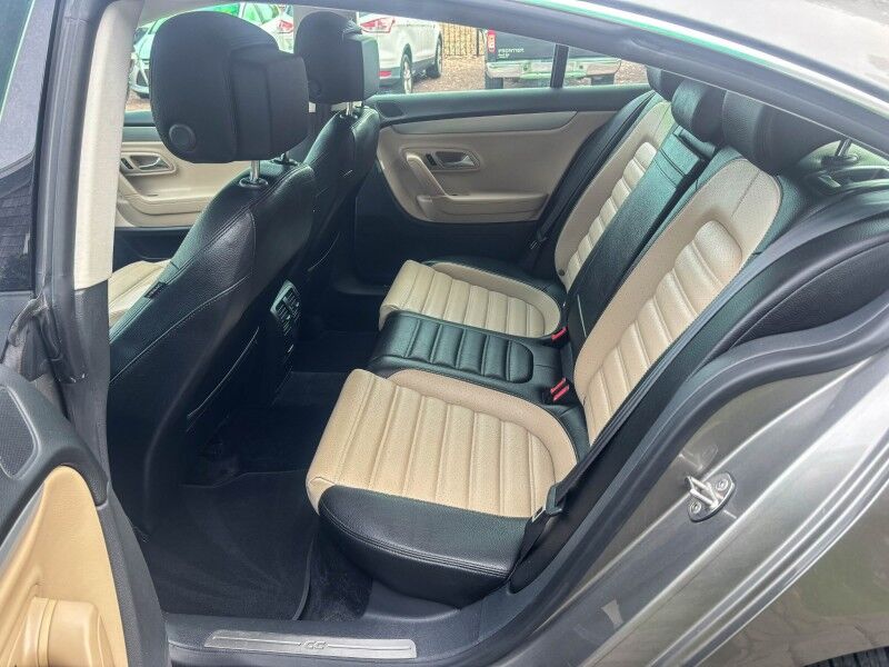 2013 Volkswagen CC Sport Wilmington NC