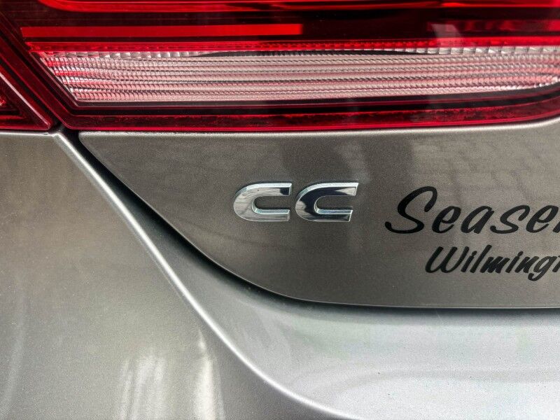 2013 Volkswagen CC Sport Wilmington NC