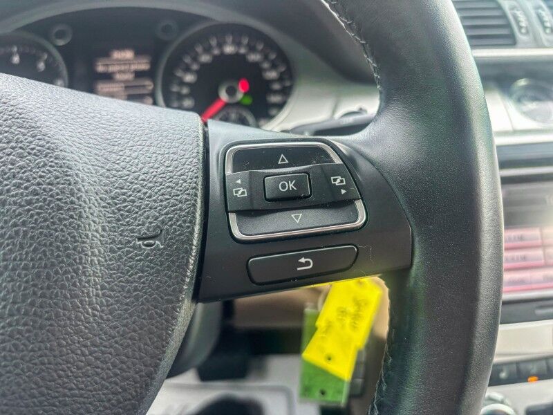 2013 Volkswagen CC Sport Wilmington NC