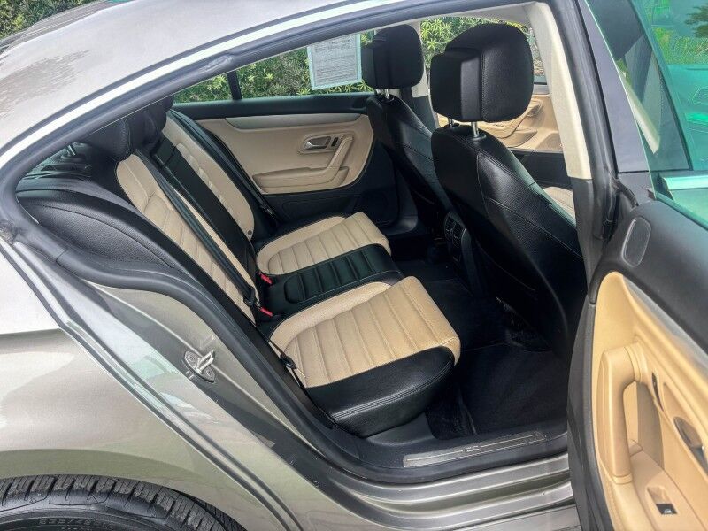 2013 Volkswagen CC Sport Wilmington NC