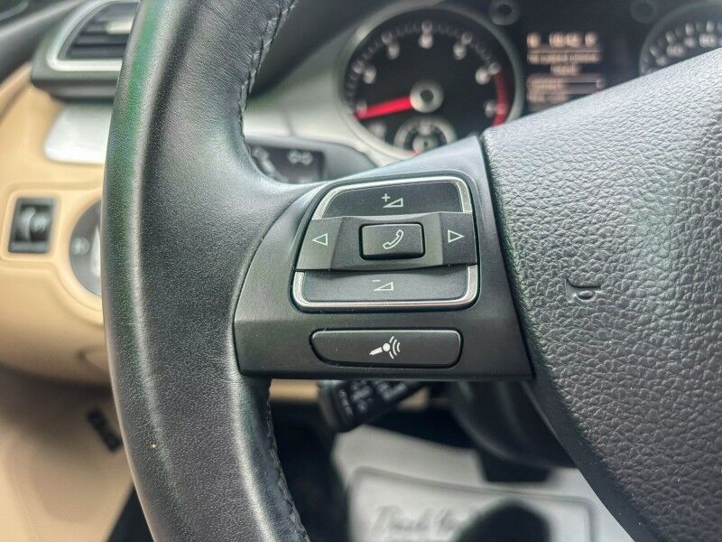 2013 Volkswagen CC Sport Wilmington NC