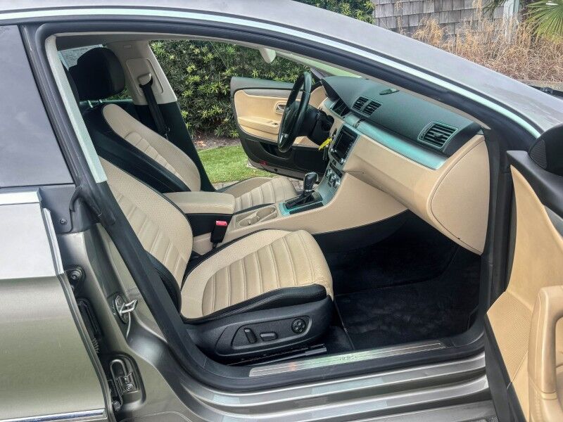 2013 Volkswagen CC Sport Wilmington NC