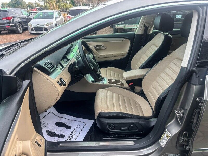 2013 Volkswagen CC Sport Wilmington NC