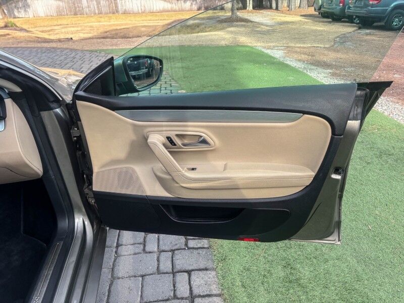 2013 Volkswagen CC Sport Wilmington NC