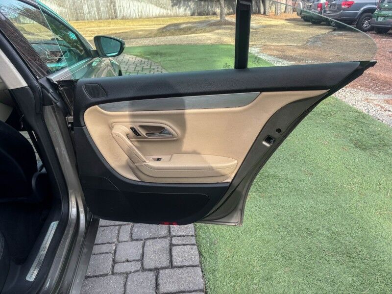 2013 Volkswagen CC Sport Wilmington NC