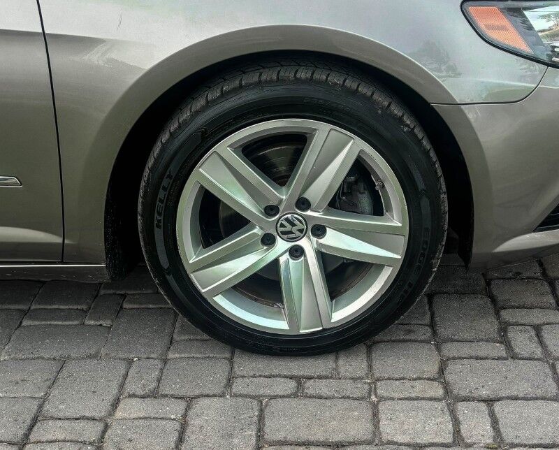 2013 Volkswagen CC Sport Wilmington NC