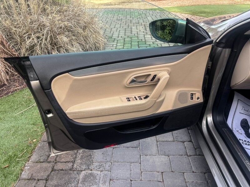 2013 Volkswagen CC Sport Wilmington NC