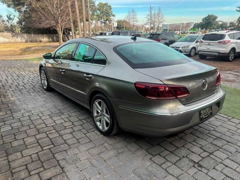 2013 Volkswagen CC Sport Wilmington NC