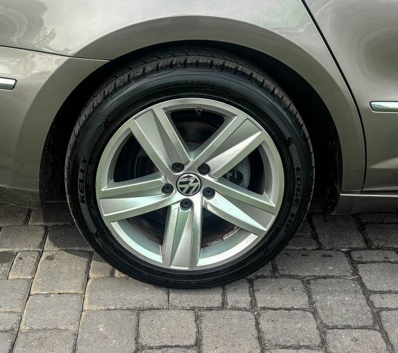 2013 Volkswagen CC Sport Wilmington NC