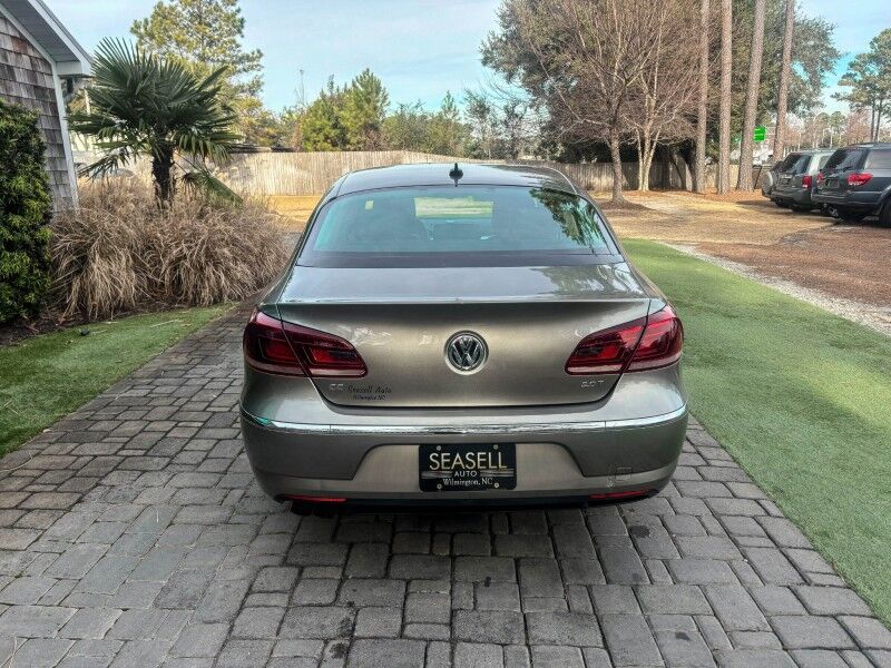 2013 Volkswagen CC Sport Wilmington NC