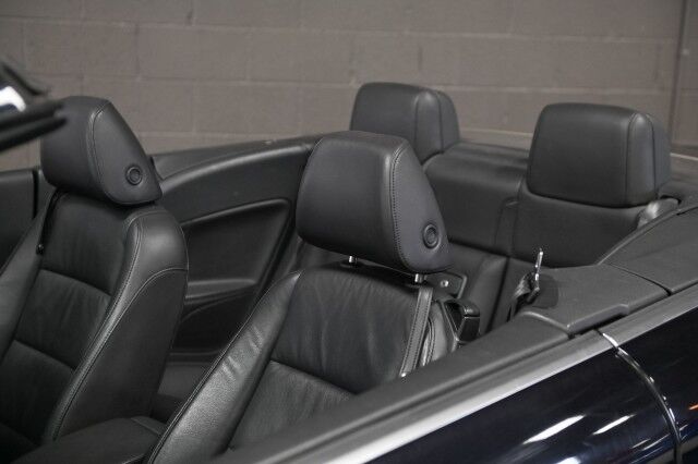 2013 Volkswagen Eos Executive 2dr Convertible Chicago IL