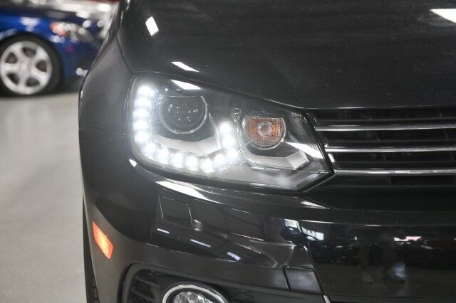 2013 Volkswagen Eos Executive 2dr Convertible Chicago IL