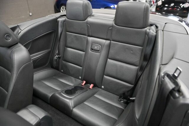 2013 Volkswagen Eos Executive 2dr Convertible Chicago IL