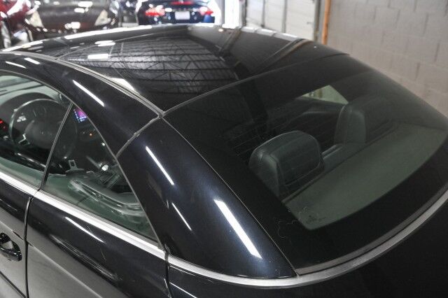 2013 Volkswagen Eos Executive 2dr Convertible Chicago IL