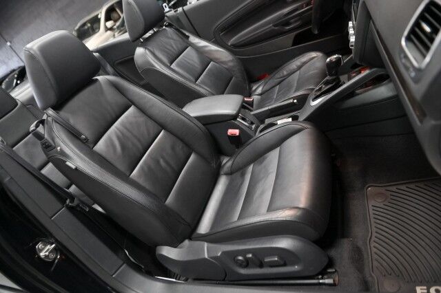 2013 Volkswagen Eos Executive 2dr Convertible Chicago IL
