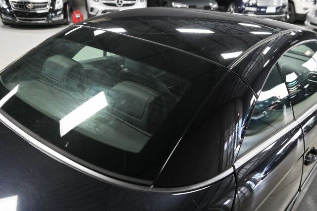 2013 Volkswagen Eos Executive 2dr Convertible Chicago IL