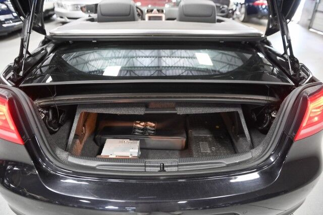 2013 Volkswagen Eos Executive 2dr Convertible Chicago IL