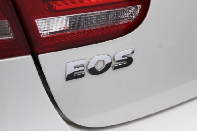 2013 Volkswagen Eos Executive Chantilly VA