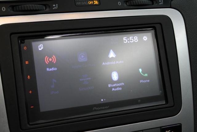 2013 Volkswagen Eos Executive Chantilly VA
