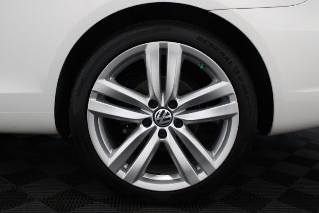 2013 Volkswagen Eos Executive Chantilly VA