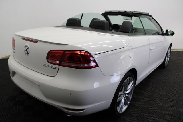 2013 Volkswagen Eos Executive Chantilly VA