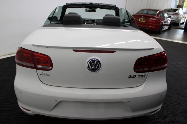 2013 Volkswagen Eos Executive Chantilly VA