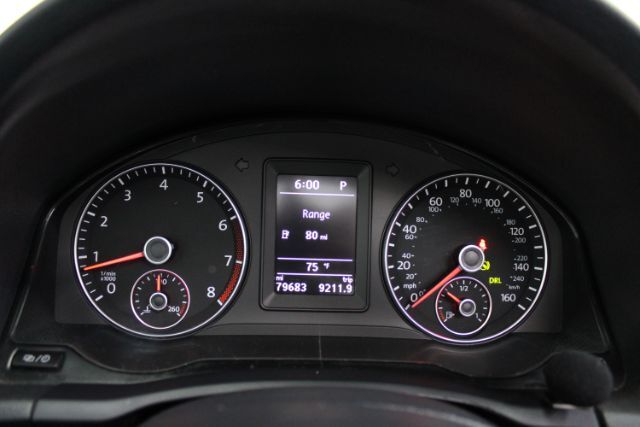 2013 Volkswagen Eos Executive Chantilly VA