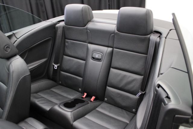 2013 Volkswagen Eos Executive Chantilly VA