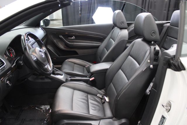 2013 Volkswagen Eos Executive Chantilly VA