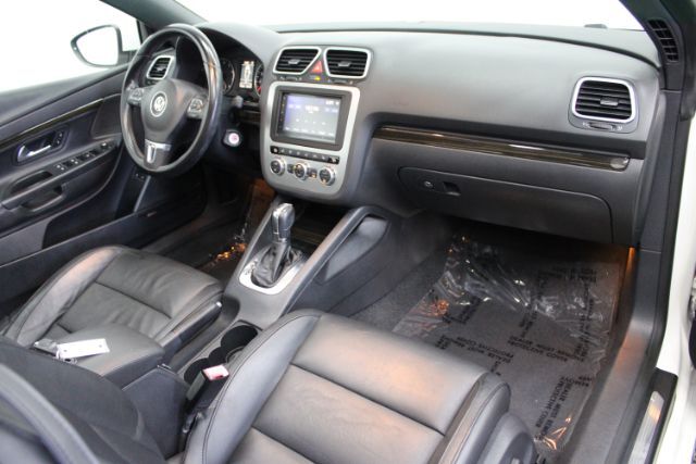 2013 Volkswagen Eos Executive Chantilly VA