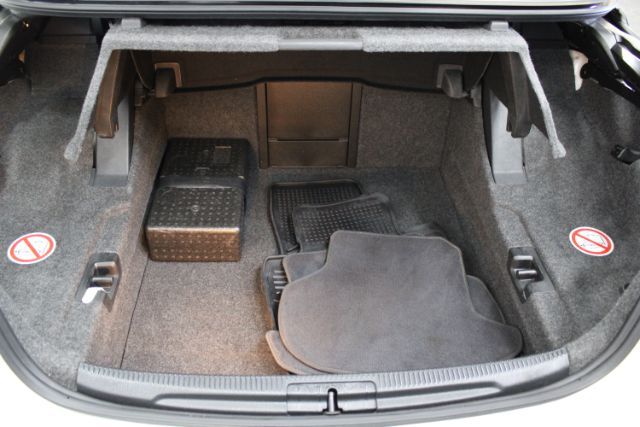 2013 Volkswagen Eos Executive Chantilly VA