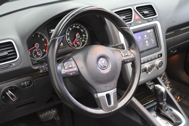 2013 Volkswagen Eos Executive Chantilly VA