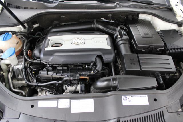 2013 Volkswagen Eos Executive Chantilly VA